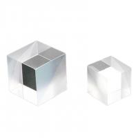 直角棱镜，直角边长：12.5 mm，材料：N-BK7，工作波长：350-2000 nm