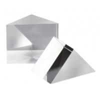 直角棱镜，直角边长：12.5 mm，材料：N-BK7，工作波长：350-2000 nm