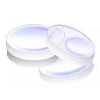 窗口片，D50.8 mm，T=2.0 mm，材料：N-BK7，未镀膜
