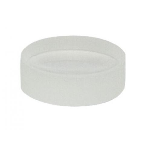 平凹透镜，D8.0mm，F=-12.0 mm，材料：UVFS，AR/AR@1064 nm