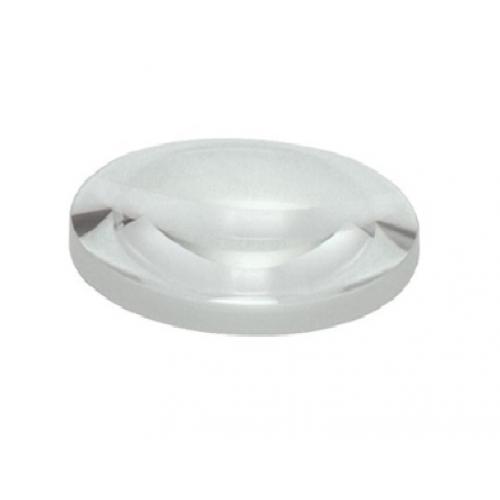 双凸透镜，D50.8mm，F=100.0 mm，材料：UVFS，AR/AR@532 nm