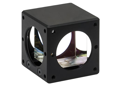 非偏振分束立方体，L=50.8 mm，分光比：50:50 R:T，材料：N-BK7，工作波长：1100-1600 nm