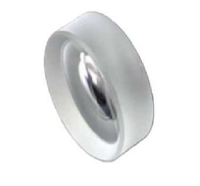 双凹透镜，D6.0 mm，F=-6.0 mm，材料：N-SF11，AR/AR@350-700 nm