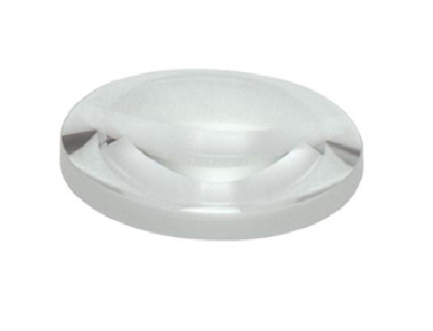 双凸透镜，D50.8mm，F=60.0 mm，材料：UVFS，AR/AR@1050-1700nm