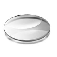 负弯月透镜，D25.4mm，F=-300.0 mm，材料：UVFS，AR/AR@245-400 nm