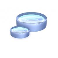 平凹透镜，D25.4mm，F=-30.0 mm，材料：N-SF11，AR/AR@1050-1700 nm