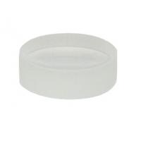 平凹透镜，D6.0mm，F=-10.0 mm，材料：UVFS，AR/AR@350-700 nm