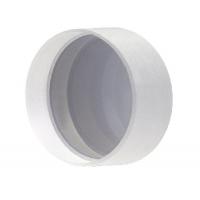 平凹透镜，D25.4mm，F=-75.0mm，材料：UVFS，AR/AR@532&amp;amp;amp;amp;1064 nm