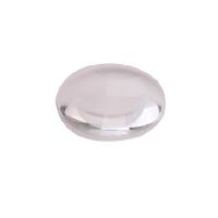 非球面聚光透镜，D=50.0 mm，F=40.0 mm，数值孔径：0.60，材料：B270，安装于内径50.8 mm的标准透镜套筒