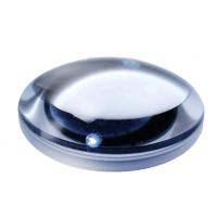 双凸透镜，D25.4 mm，F=60.0 mm，材料：N-BK7，AR/AR@650-1050 nm