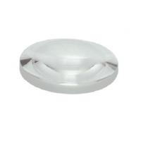 双凸透镜，D50.8mm，F=60.0 mm，材料：UVFS，AR/AR@350-700 nm