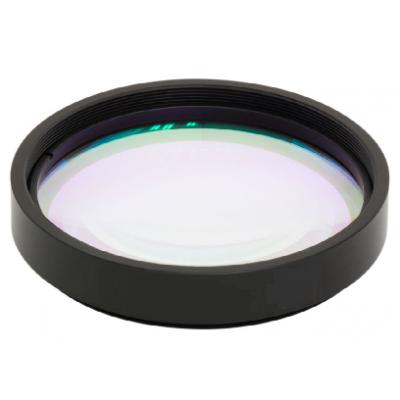 平凸透镜，D50.8 mm，F=175.0 mm，材料：N-BK7，AR/AR@350-700 nm，安装于内径50.8 mm的标准透镜套筒