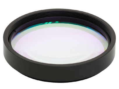平凸透镜，D50.8 mm，F=175.0 mm，材料：N-BK7，AR/AR@350-700 nm，安装于内径50.8 mm的标准透镜套筒
