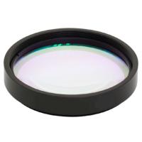 平凸透镜，D50.8 mm，F=175.0 mm，材料：N-BK7，AR/AR@1050-1700 nm，安装于内径50.8 mm的标准透镜套筒