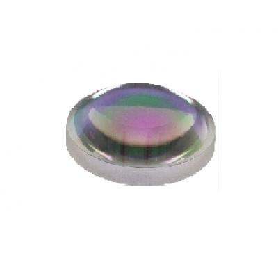 非球面聚光透镜，D25.0 mm，F=20.1 mm，NA=0.60，材料：B270