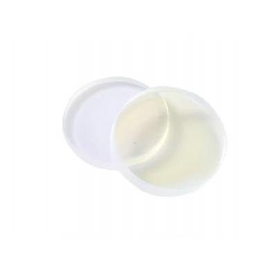 楔形窗口片，D25.4mm,T=5.0mm，材料：CaF2，未镀膜