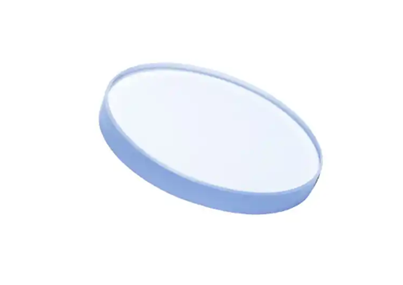 窗口片，D50.8 mm，T=5.0 mm，材料：UVFS，未镀膜