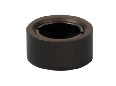 非球面聚光透镜，D12.0 mm，F=10.5 mm，数值孔径：0.54，材料：B270，安装于内径12.7 mm的标准透镜套筒