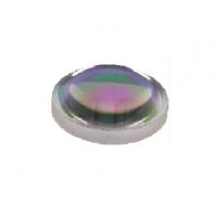 非球面聚光透镜，D25.0 mm，F=20.1 mm，NA=0.60，材料：B270