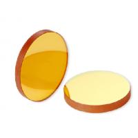 窗口片，D25.4mm，T=5.0 mm，材料：ZnSe