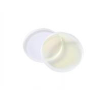 楔形窗口片，D25.4mm,T=5.0mm，材料：CaF2，未镀膜