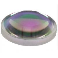 非球面聚光透镜，D45.0 mm，F=32.0 mm，NA=0.60，材料：B270