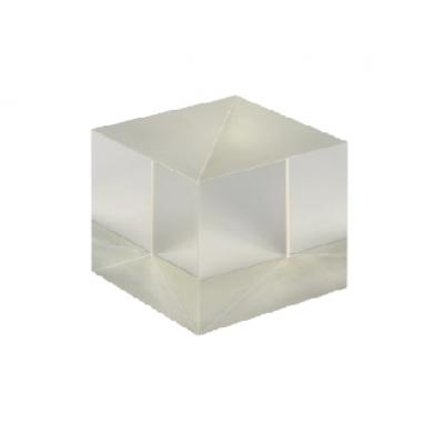 非偏振分束立方体，L=25.4 mm，分光比：90:10 R:T，材料：N-BK7，工作波长：1100-1600 nm