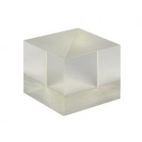 非偏振分束立方体，L=50.8 mm，分光比：50:50 R:T，材料：N-BK7，工作波长：700-1100 nm