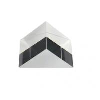直角棱镜，直角边长：20.0 mm，材料：N-BK7，直角面镀增透膜：1050-1700 nm